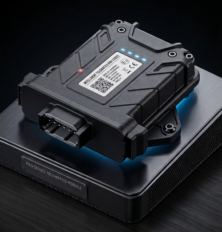 Novametri Telemetri Cihazı